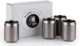 4 tasses Cocktail Can