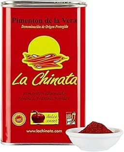 Paprika Fumé pack La Chinata Doux 750g