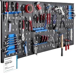 AREBOS Paroi à outils