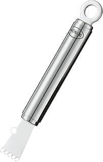RÖSLE – Zesteur inox