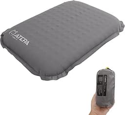 Coussin de siège camping gonflable