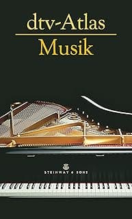 dtv-Atlas Musik