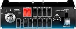 Logitech G Saitek Pro Flight Switch Panel