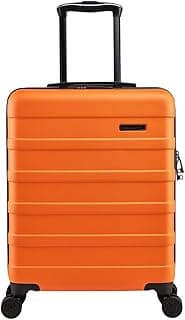 Valise Cabine Anode
