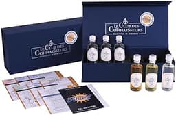 Coffret Les Anisés du Monde 6 x 40 ml