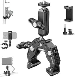 NEEWER Super Pince avec Bras Magique