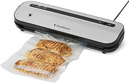 Emballeuse FoodSaver Compacte