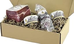 Charcuterie française, Colis Le Montagnard