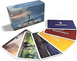 metaFox Cultivez vos forces