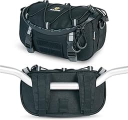 Sacoche guidon Odinsberg