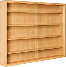 Vitrine murale Inter Link