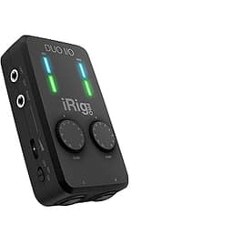 iRig Pro Duo I/O