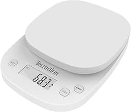TERRAILLON - Balance électronique PRECISION