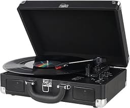 Platine vinyle USB DIGITNOW!