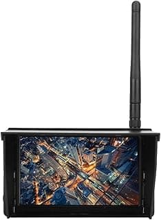 Bewinner moniteur FPV 4,3"