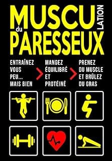 Musculation du Paresseux