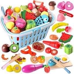 Dinette Bois BunnyJOY