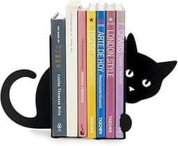 Balvi Serre-Livres Hidden Cat