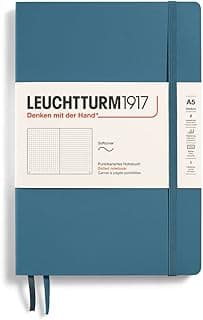 LEUCHTTURM1917 Carnet Medium