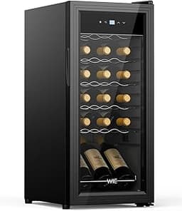 Cave à Vin WIE 18 Bouteilles