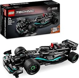 LEGO Technic Mercedes-AMG F1 W14 E Performance