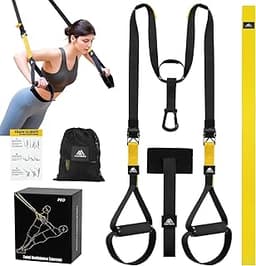 Sangles de suspension flintronic