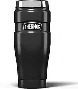 Thermos Gobelet King en Acier Inoxydable