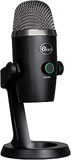 Micro USB Blue Yeti Nano