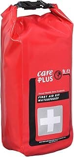 Care Plus Trousse de Secours Étanche