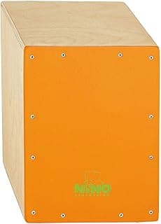 Nino Percussion Cajon Kids