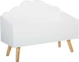 Coffre Nuage Atmosphera