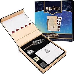 Harry Potter Kit Calligraphie