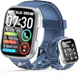 Smartwatch HD 1,95"