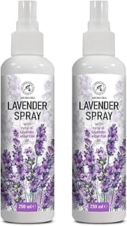 Aroma Spray Set Lavande 2x250ml