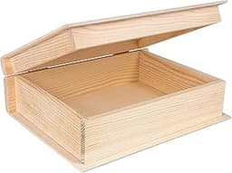 Creative Deco boîte-livre