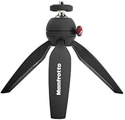 Trépied smartphone Manfrotto Pixi