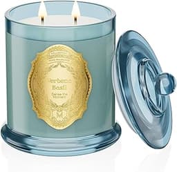 Bougie Verveine M&SENSE