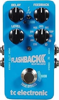 TC Electronic Flashback 2 Delay