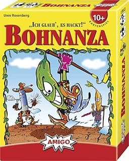 Bohnanza