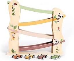 Tiny Love Rampe de Voiture en Bois