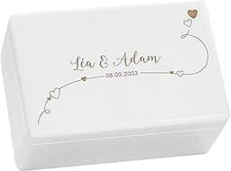 Boîte à Souvenirs LAUBLUST