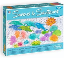 SentoSphère - SAVONS & SENTEURS
