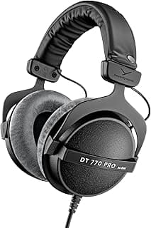 beyerdynamic DT 770 PRO 80 Ohm