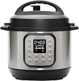 Instant Pot Duo 30 - 7 en 1