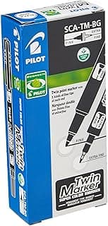 Markers Pilot BeGreen