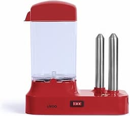 Livoo - Machine à hot-dog