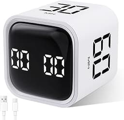 Cuteefun Cube Time Timer