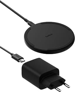 Belkin Chargeur sans Fil 15W