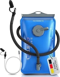 SASMO® - Poche à eau 2L