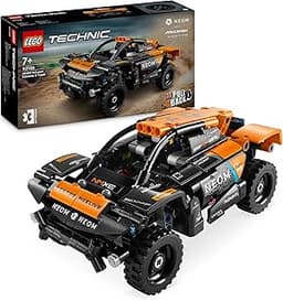 LEGO Technic NEOM McLaren Extreme E Race Car